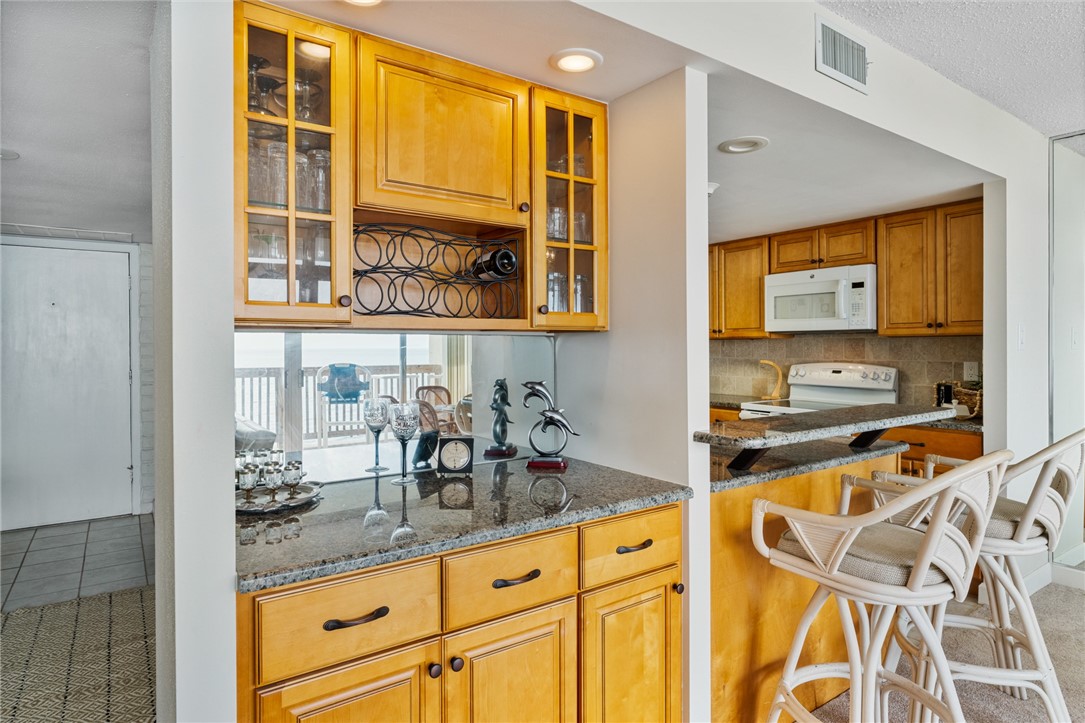 4242 Gulfbreeze Boulevard 605 Corpus Christi TX 78402