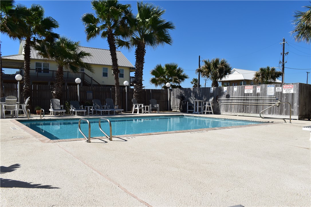 202 Reef 104 Corpus Christi TX 78402