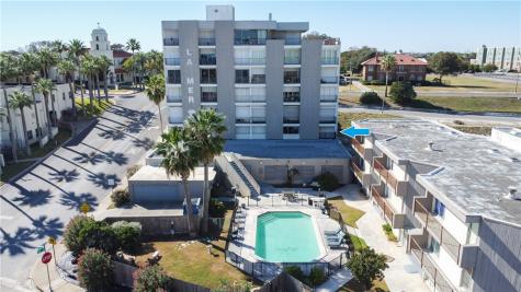 520 S Chaparral Street 204 Corpus Christi TX 78401