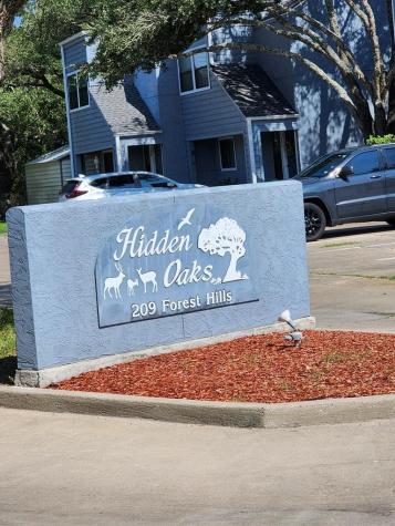 209 Forest Hills 111 Rockport TX 78382
