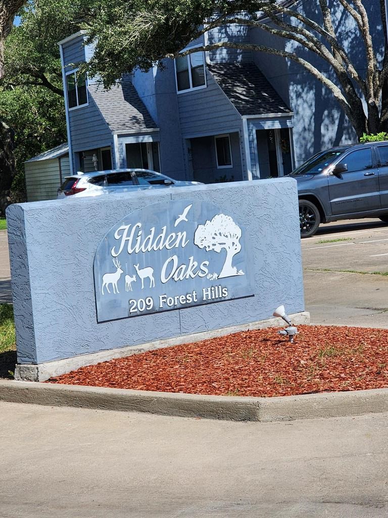 209 Forest Hills 111 Rockport TX 78382