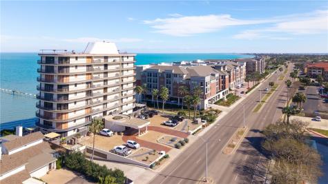 4500 Ocean Drive 4a Corpus Christi TX 78412