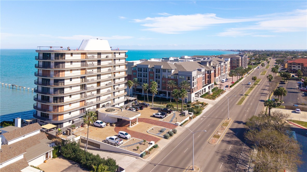 4500 Ocean Drive 4a Corpus Christi TX 78412