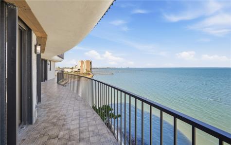 4500 Ocean Drive 4a Corpus Christi TX 78412