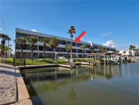 14514 E Cabana Street 309 Corpus Christi TX 78418