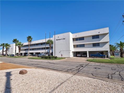 14514 E Cabana Street 309 Corpus Christi TX 78418