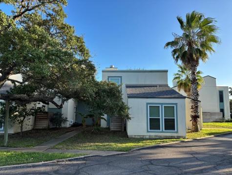 2003 N Fulton Beach Road 23 Fulton TX 78382