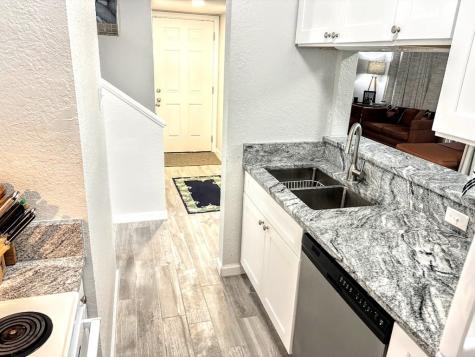 2003 N Fulton Beach Road 23 Fulton TX 78382