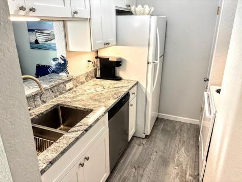 2003 N Fulton Beach Road 23 Fulton TX 78382