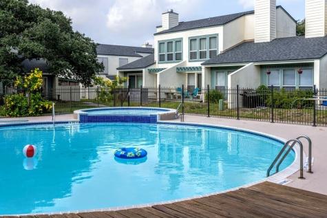 2003 N Fulton Beach Road 23 Fulton TX 78382