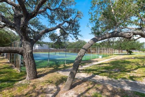 2003 N Fulton Beach Road 23 Fulton TX 78382