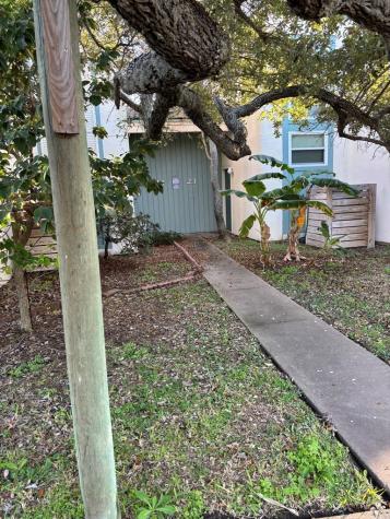 2003 N Fulton Beach Road 23 Fulton TX 78382