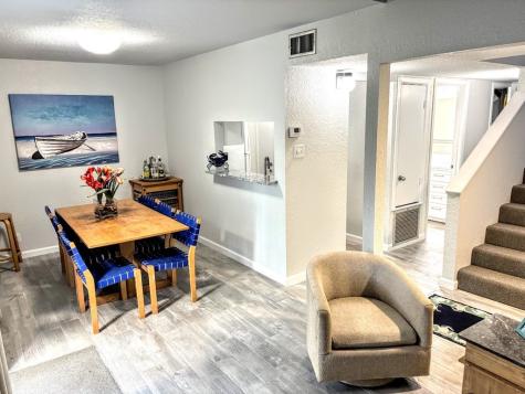 2003 N Fulton Beach Road 23 Fulton TX 78382
