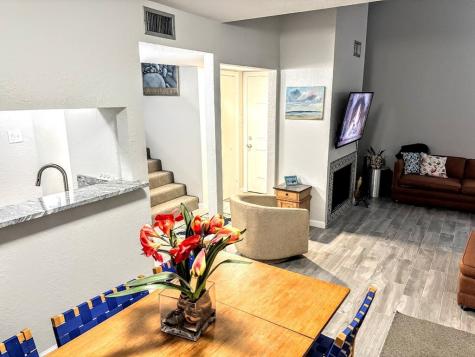 2003 N Fulton Beach Road 23 Fulton TX 78382