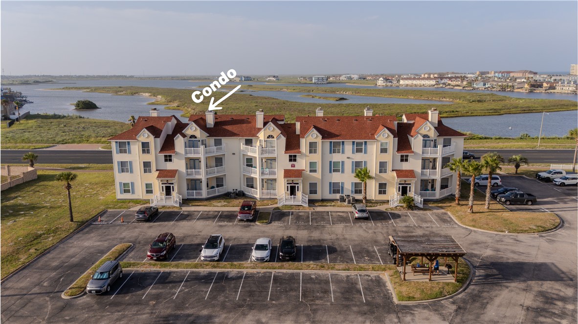 14721 Whitecap Boulevard 375 Corpus Christi TX 78418