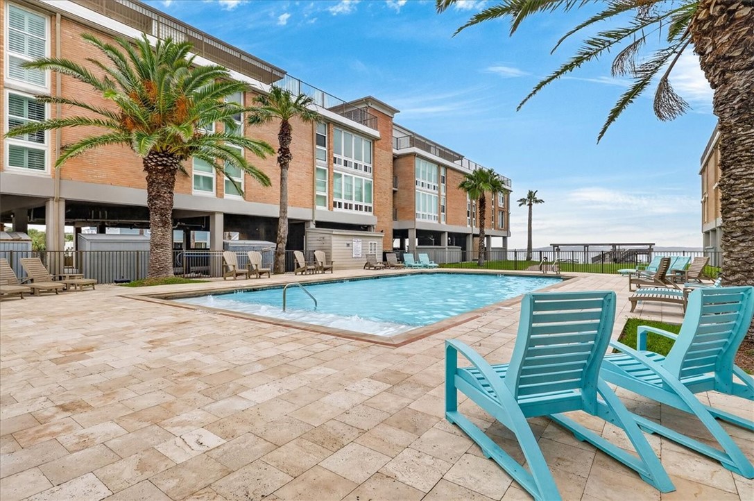 631 Channel View Drive 216 Port Aransas TX 78373