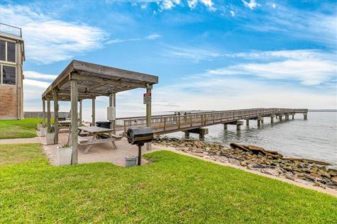 631 Channel View Drive 216 Port Aransas TX 78373