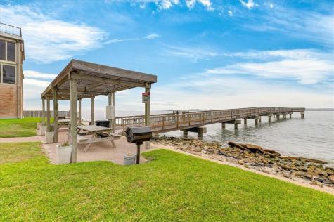 631 Channel View Drive 216 Port Aransas TX 78373