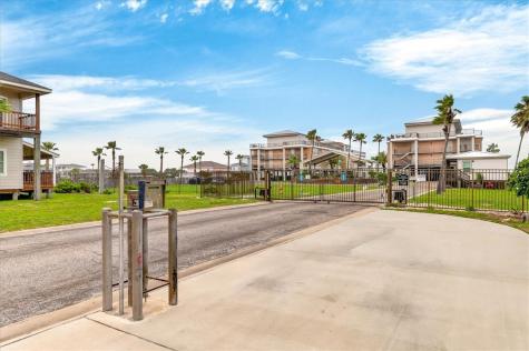 631 Channel View Drive 216 Port Aransas TX 78373