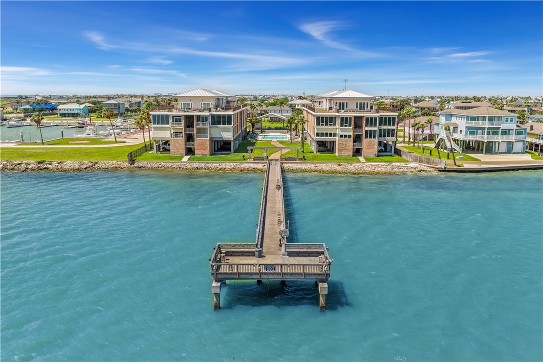 631 Channel View Drive 216 Port Aransas TX 78373