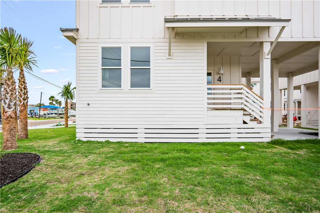 434 Oleander Street 4 Port Aransas TX 78373