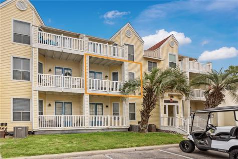 14721 Whitecap Boulevard 291 Corpus Christi TX 78418