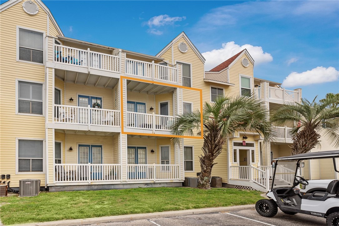 14721 Whitecap Boulevard 291 Corpus Christi TX 78418
