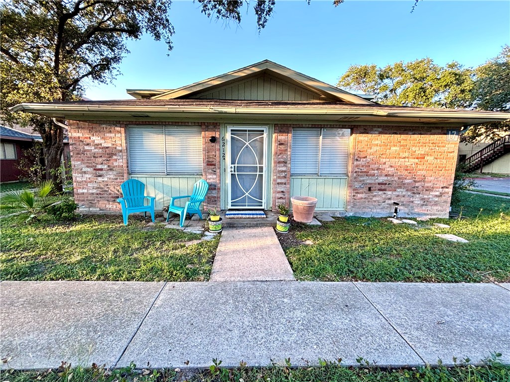 6212 Hidden Cove Corpus Christi TX 78412