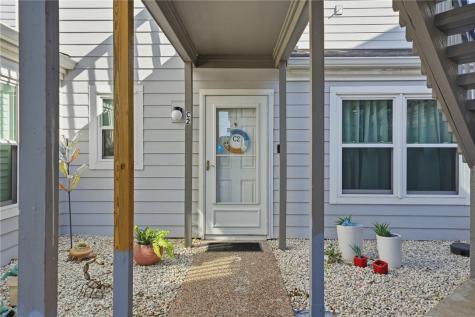 1001 Cape Velero Dr C-2 Rockport TX 78382