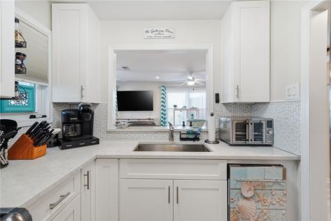 1001 Cape Velero Dr C-2 Rockport TX 78382