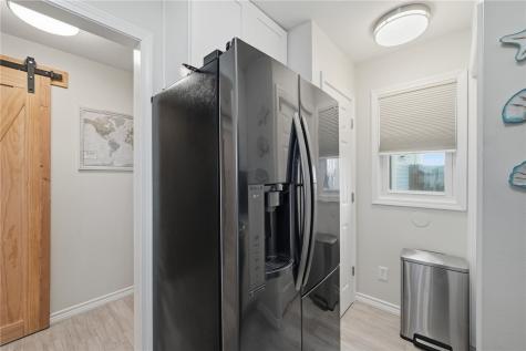 1001 Cape Velero Dr C-2 Rockport TX 78382