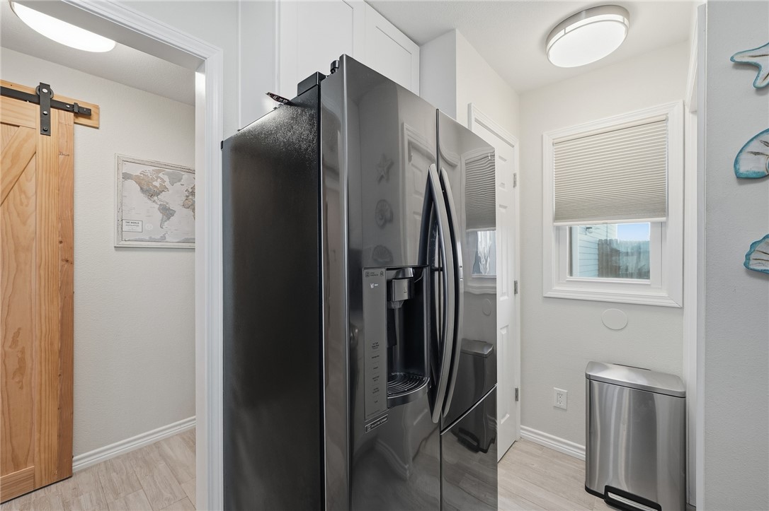 1001 Cape Velero Dr C-2 Rockport TX 78382