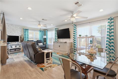 1001 Cape Velero Dr C-2 Rockport TX 78382