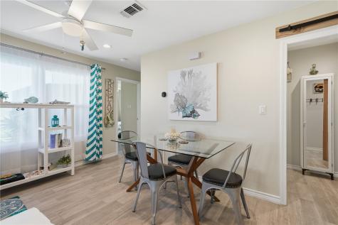 1001 Cape Velero Dr C-2 Rockport TX 78382