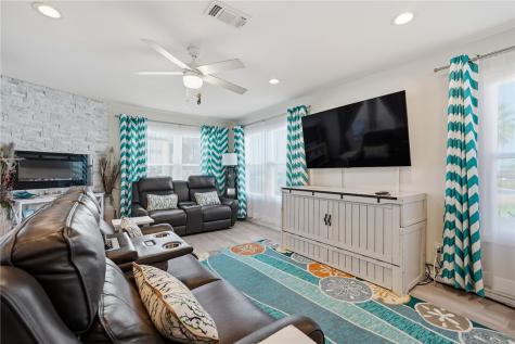 1001 Cape Velero Dr C-2 Rockport TX 78382