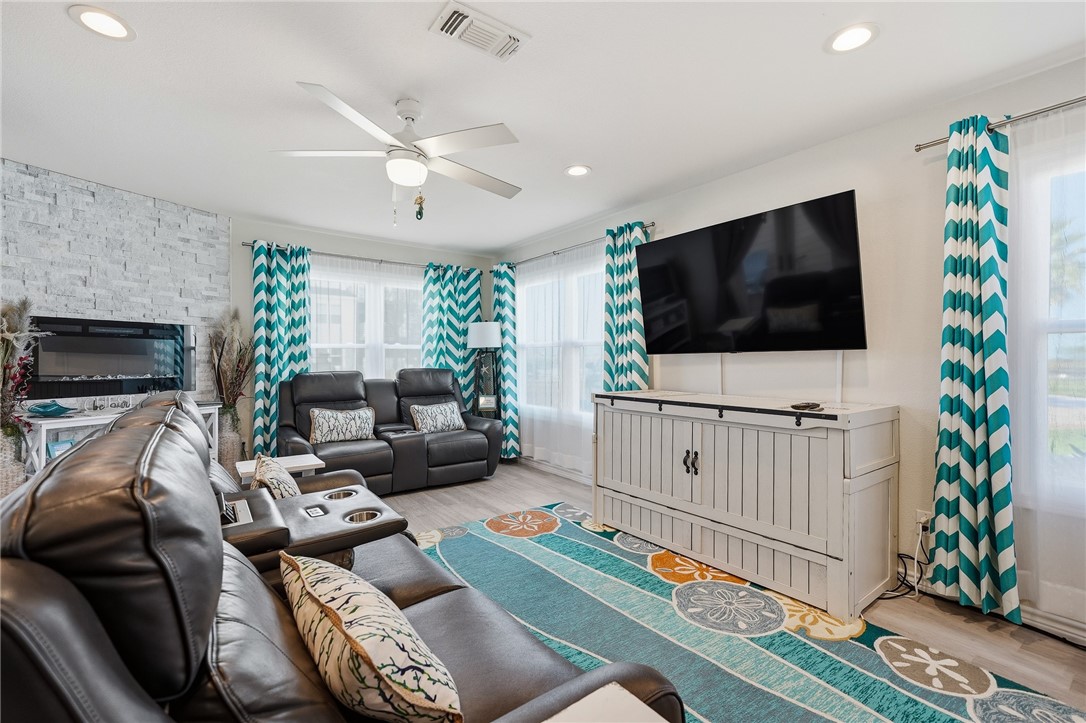 1001 Cape Velero Dr C-2 Rockport TX 78382
