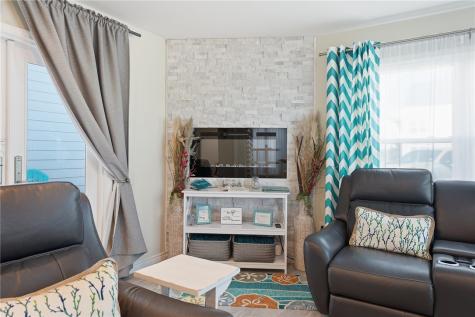 1001 Cape Velero Dr C-2 Rockport TX 78382