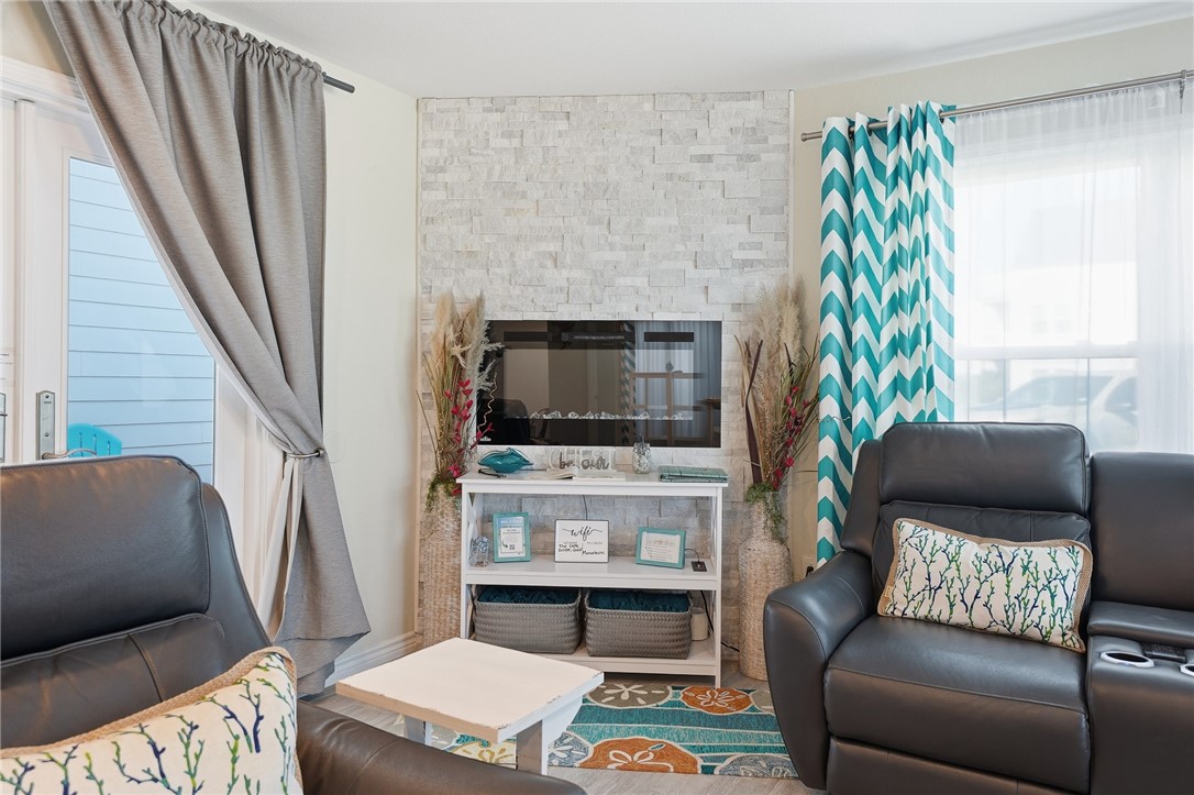 1001 Cape Velero Dr C-2 Rockport TX 78382