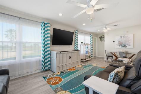 1001 Cape Velero Dr C-2 Rockport TX 78382