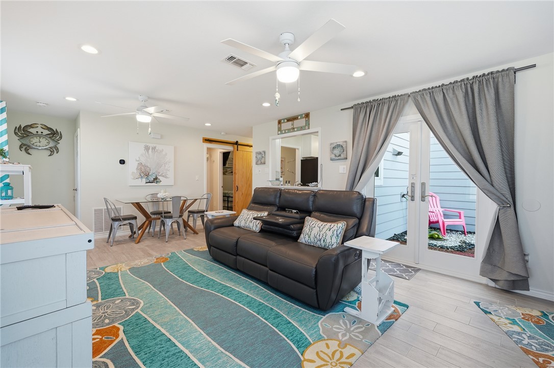1001 Cape Velero Dr C-2 Rockport TX 78382