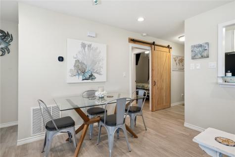 1001 Cape Velero Dr C-2 Rockport TX 78382