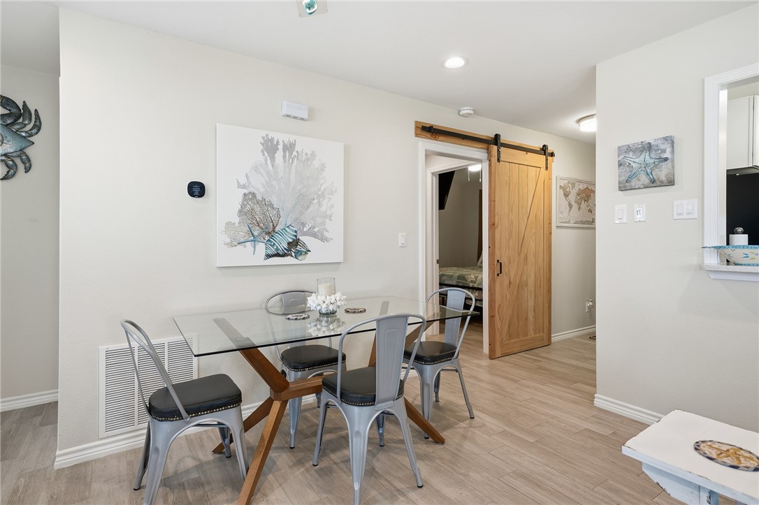 1001 Cape Velero Dr C-2 Rockport TX 78382
