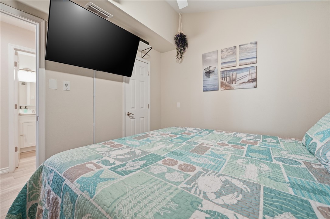 1001 Cape Velero Dr C-2 Rockport TX 78382