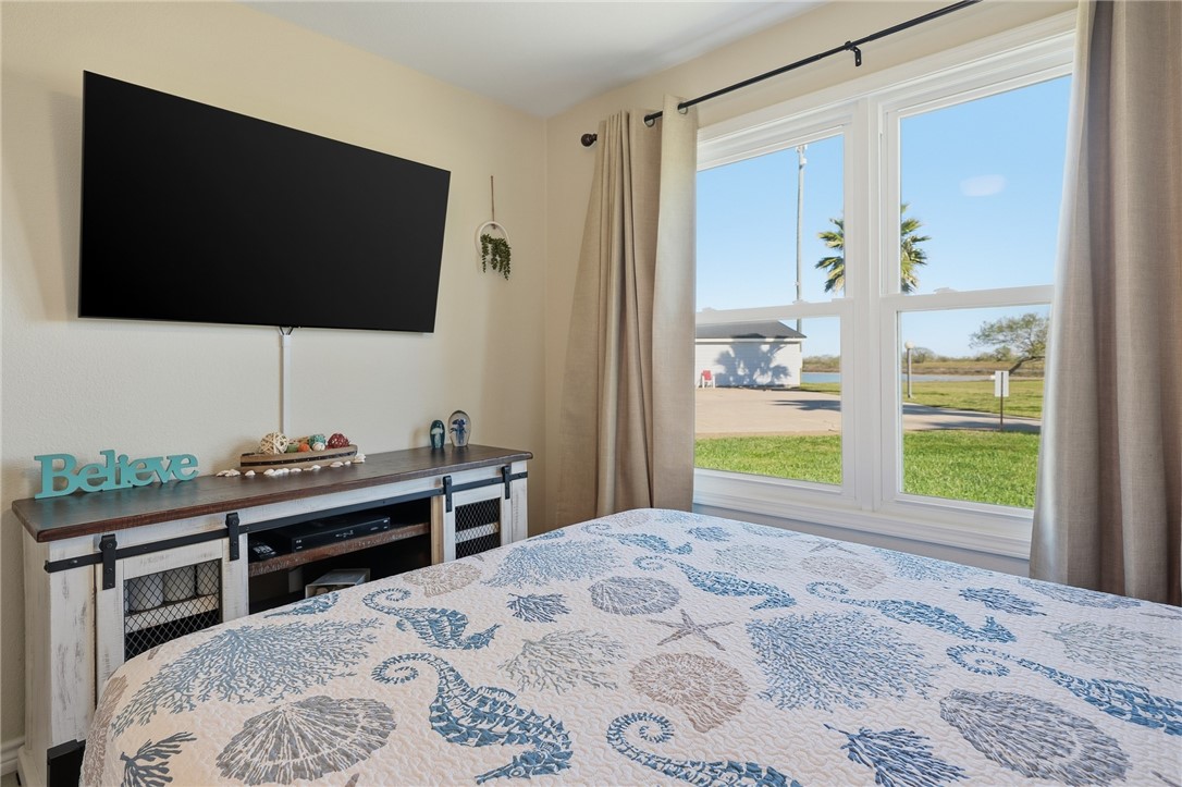1001 Cape Velero Dr C-2 Rockport TX 78382