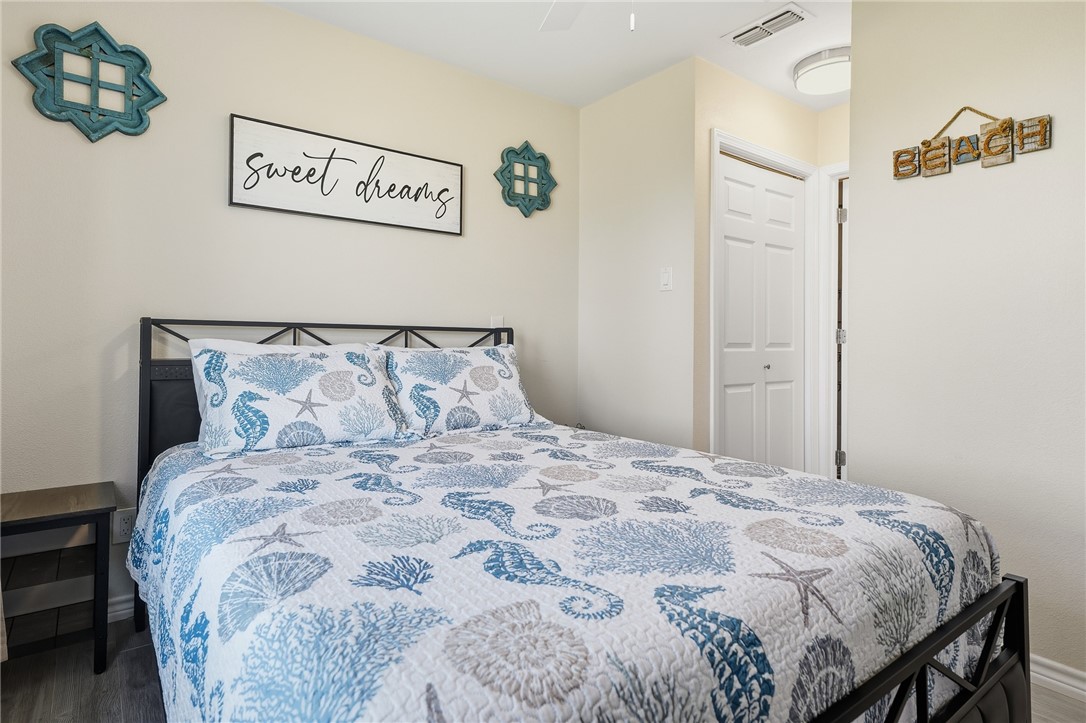 1001 Cape Velero Dr C-2 Rockport TX 78382