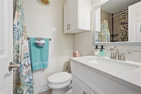 1001 Cape Velero Dr C-2 Rockport TX 78382