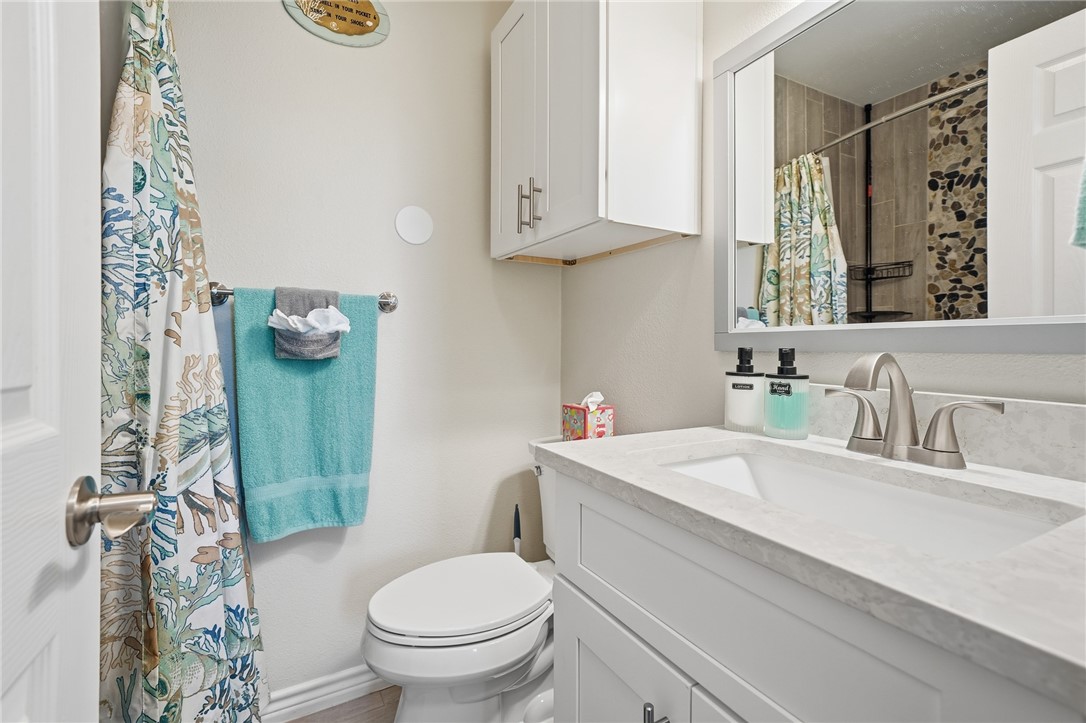 1001 Cape Velero Dr C-2 Rockport TX 78382