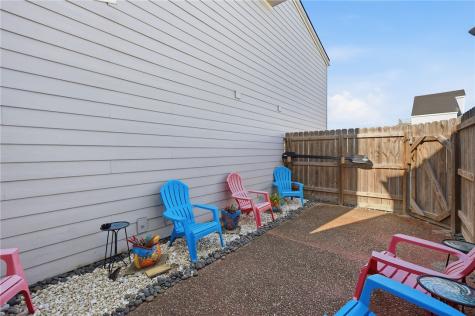 1001 Cape Velero Dr C-2 Rockport TX 78382
