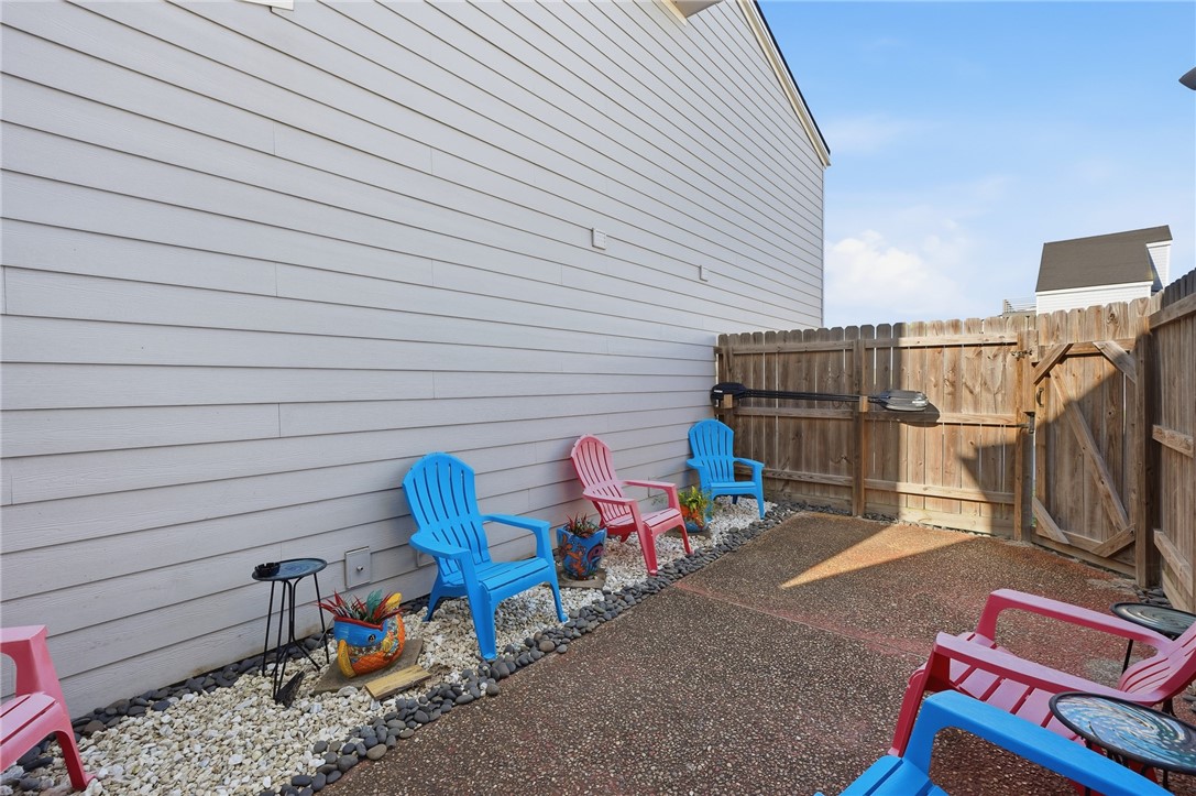 1001 Cape Velero Dr C-2 Rockport TX 78382