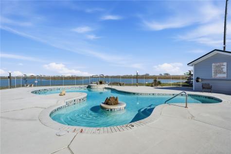 1001 Cape Velero Dr C-2 Rockport TX 78382